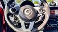 smart forFour AUTOMATIK Passion Navi SH PDC BT Klimaau Rot - thumbnail 13
