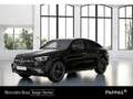 Mercedes-Benz GLC 220 d 4MATIC Coupé Totw LED Distr PTS HUD Schwarz - thumbnail 1