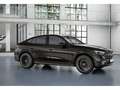 Mercedes-Benz GLC 220 d 4MATIC Coupé Totw LED Distr PTS HUD Schwarz - thumbnail 8