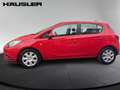 Opel Corsa 1.4  PDC hinten*Sitz-u.Lenkradheizung*Bluetooth*Kl Rot - thumbnail 2