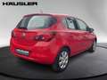 Opel Corsa 1.4  PDC hinten*Sitz-u.Lenkradheizung*Bluetooth*Kl Rot - thumbnail 4