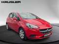 Opel Corsa 1.4  PDC hinten*Sitz-u.Lenkradheizung*Bluetooth*Kl Rot - thumbnail 6