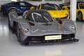 Aston Martin Valkyrie NEU 1of150 Garantie 11 27, 3J Servicep. Silber - thumbnail 24