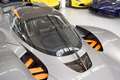 Aston Martin Valkyrie NEU 1of150 Garantie 11 27, 3J Servicep. Silber - thumbnail 4