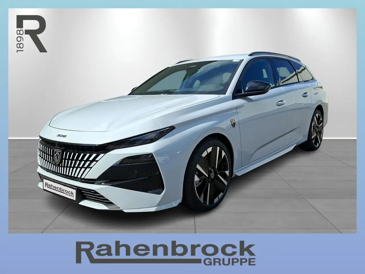 Peugeot 308 2026