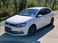 Volkswagen Polo Diesel 1.4 TDI (neue Kupplung!!) Weiß - thumbnail 1
