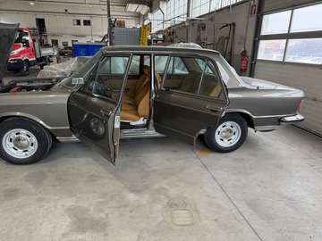 BERLINA