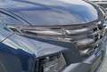 Hyundai TUCSON 1.6 T-GDI HYBRID 160 CV 48V MT XTECH CON ROTTAMAZI Blu/Azzurro - thumbnail 4