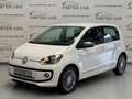 Volkswagen up! cheer up! Navi/Klima/ALU/2.HAND Weiß - thumbnail 1