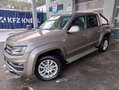 Volkswagen Amarok 4Motion 3.0 TDI Aventura Amarillo - thumbnail 5