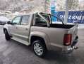 Volkswagen Amarok 4Motion 3.0 TDI Aventura Amarillo - thumbnail 4