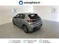 Peugeot 208 1.5 BlueHDi 100ch S&S Active Grijs - thumbnail 7