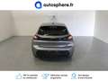 Peugeot 208 1.5 BlueHDi 100ch S&S Active Gris - thumbnail 4