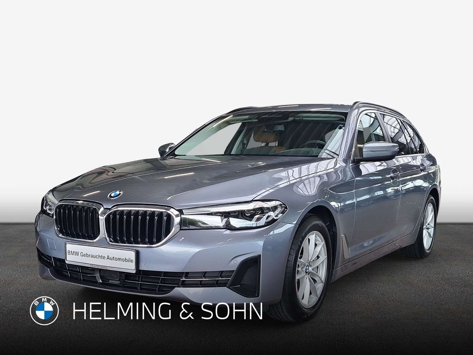 BMW 530 occasion