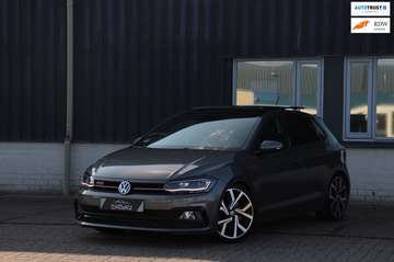 2.0 TSI Pano ACC Keyless Beats Virtual DCC PDC Sto