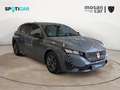 Peugeot 308 1.2 PURETECH 130 EAT8 STYLE GPS LL16 RADAR AR Gris - thumbnail 3
