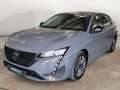 Peugeot 308 1.2 PURETECH 130 EAT8 STYLE GPS LL16 RADAR AR Gris - thumbnail 22