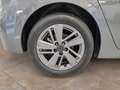 Peugeot 308 1.2 PURETECH 130 EAT8 STYLE GPS LL16 RADAR AR Gris - thumbnail 14