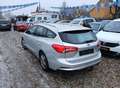 Ford Focus Turnier 1,5 88 kw RFK/SHZ/AHK/SLS/ACC/TOTW Argent - thumbnail 3
