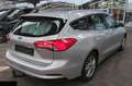 Ford Focus Turnier 1,5 88 kw RFK/SHZ/AHK/SLS/ACC/TOTW Argent - thumbnail 15