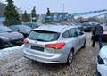Ford Focus Turnier 1,5 88 kw RFK/SHZ/AHK/SLS/ACC/TOTW Argent - thumbnail 2