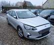 Ford Focus Turnier 1,5 88 kw RFK/SHZ/AHK/SLS/ACC/TOTW Argent - thumbnail 4