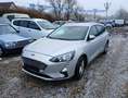 Ford Focus Turnier 1,5 88 kw RFK/SHZ/AHK/SLS/ACC/TOTW Argent - thumbnail 1
