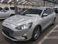 Ford Focus Turnier 1,5 88 kw RFK/SHZ/AHK/SLS/ACC/TOTW Argent - thumbnail 16