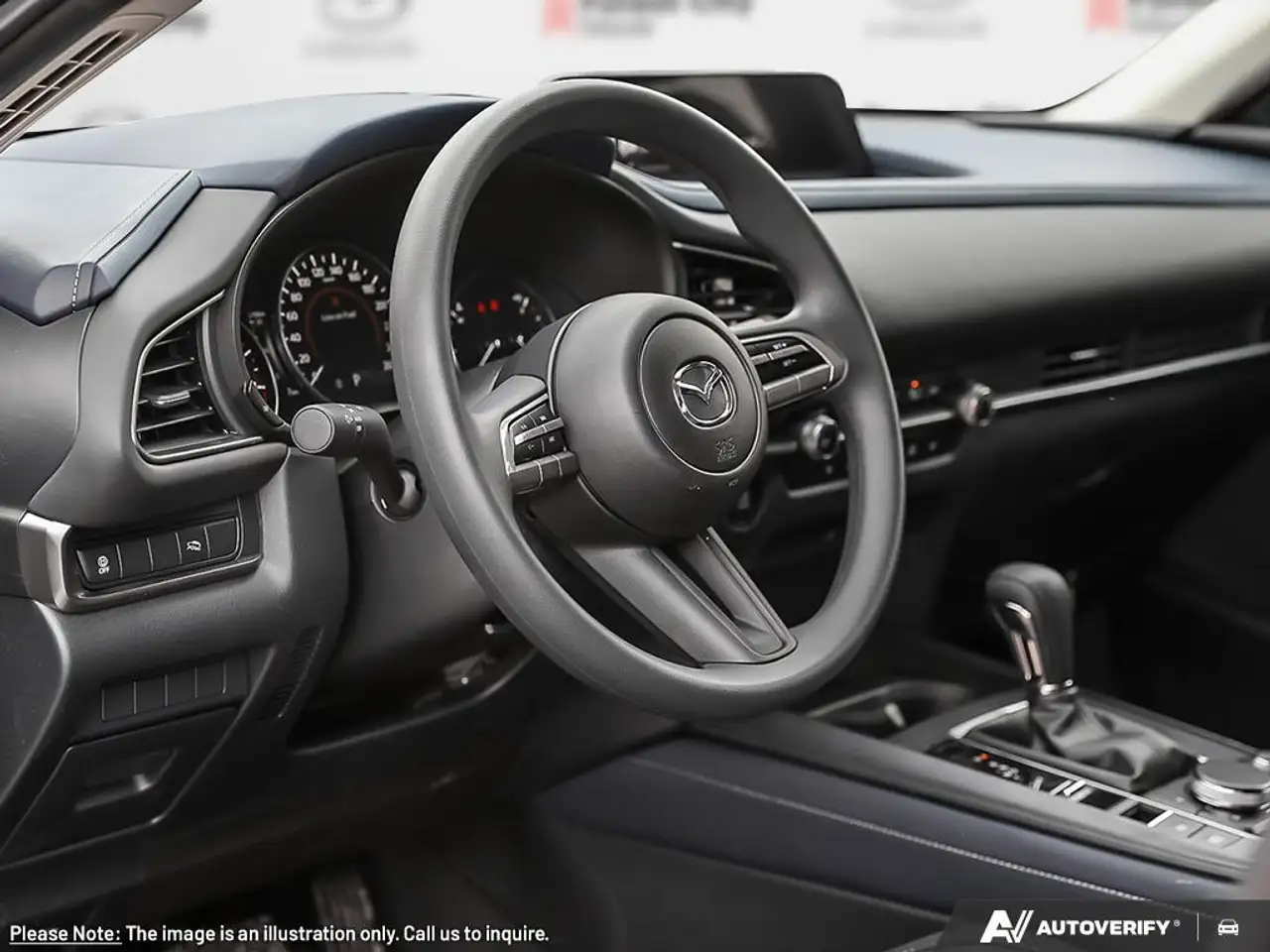 Mazda CX-30 fotografie Mazda CX-30