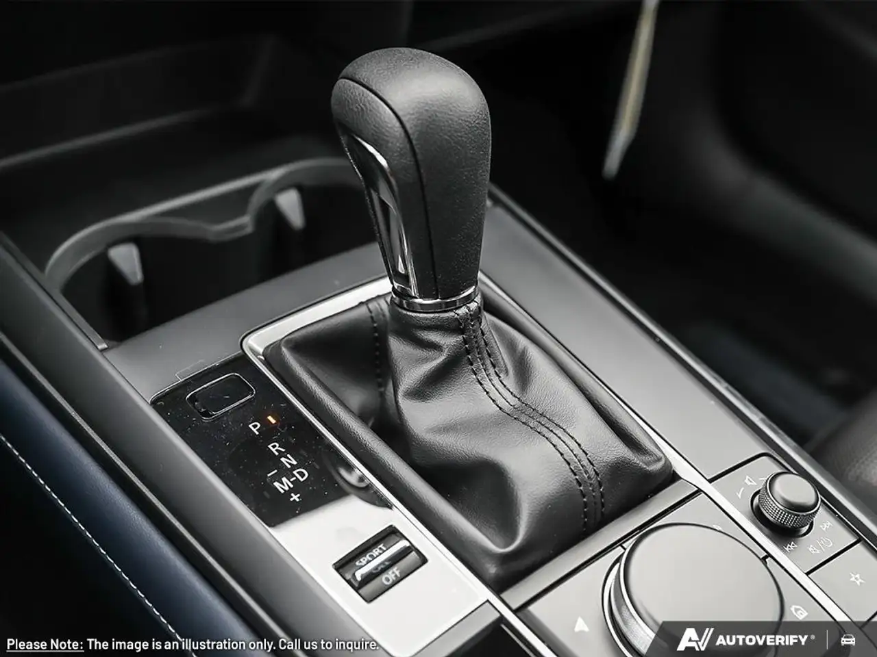 Mazda CX-30 fotografie Mazda CX-30