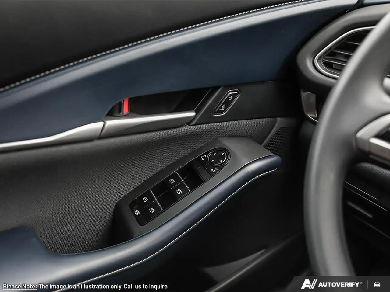 Mazda CX-30 fotografie Mazda CX-30