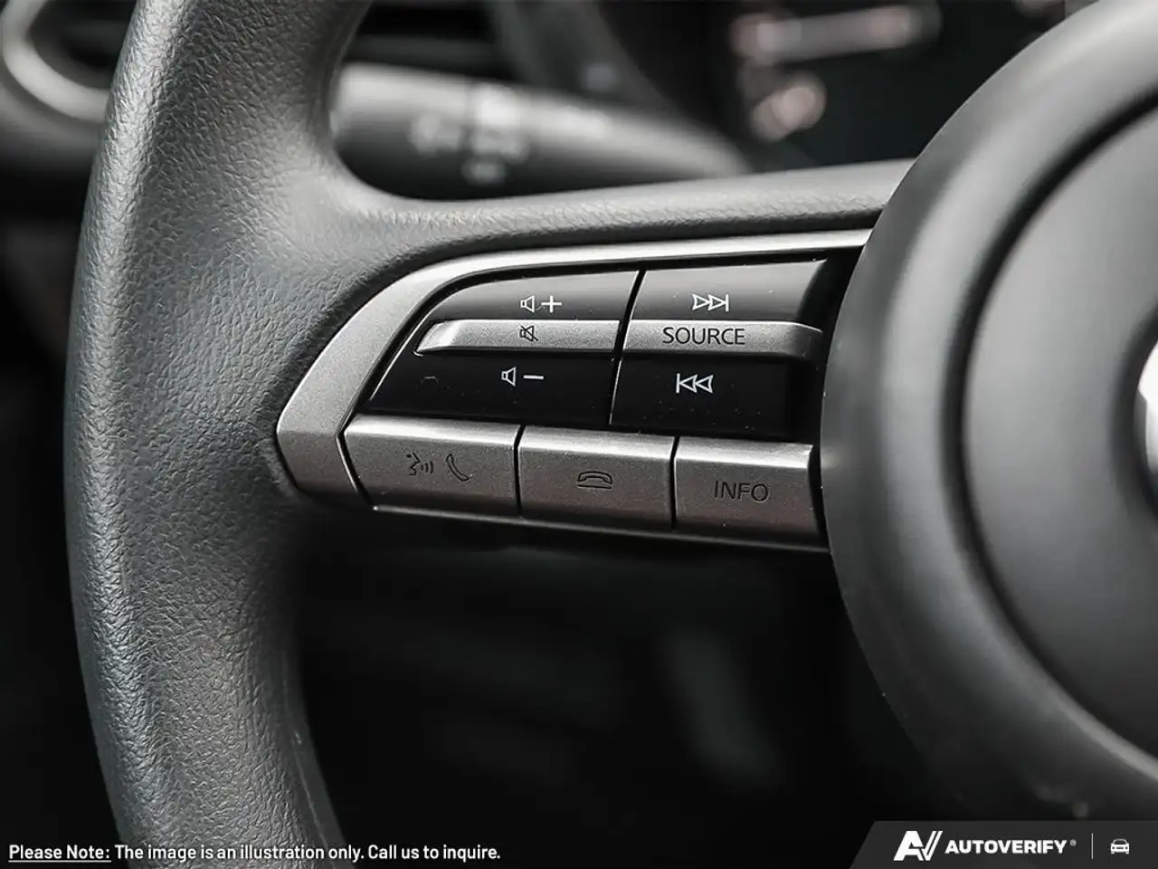 Mazda CX-30 fotografie Mazda CX-30