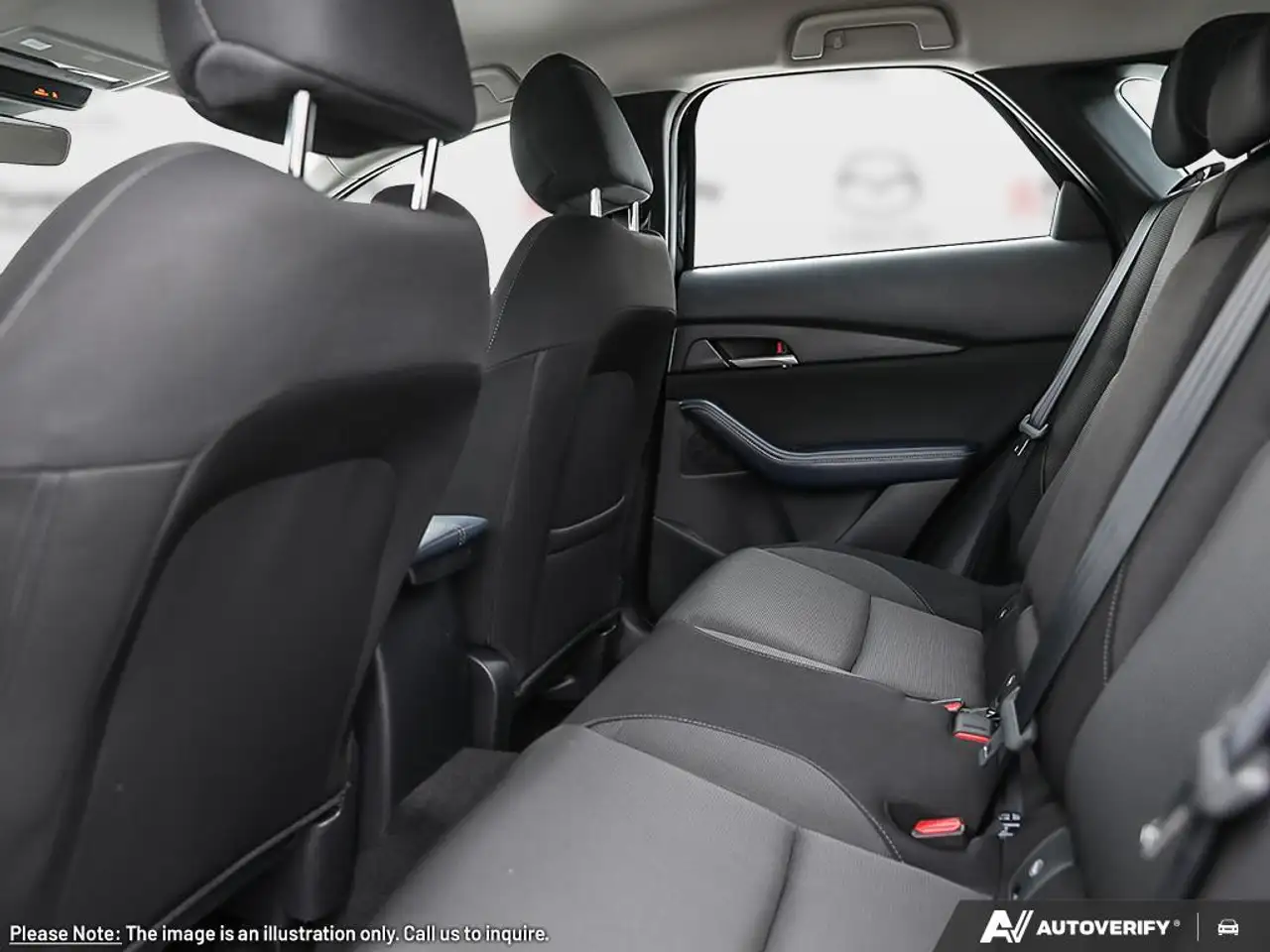 Mazda CX-30 fotografie Mazda CX-30