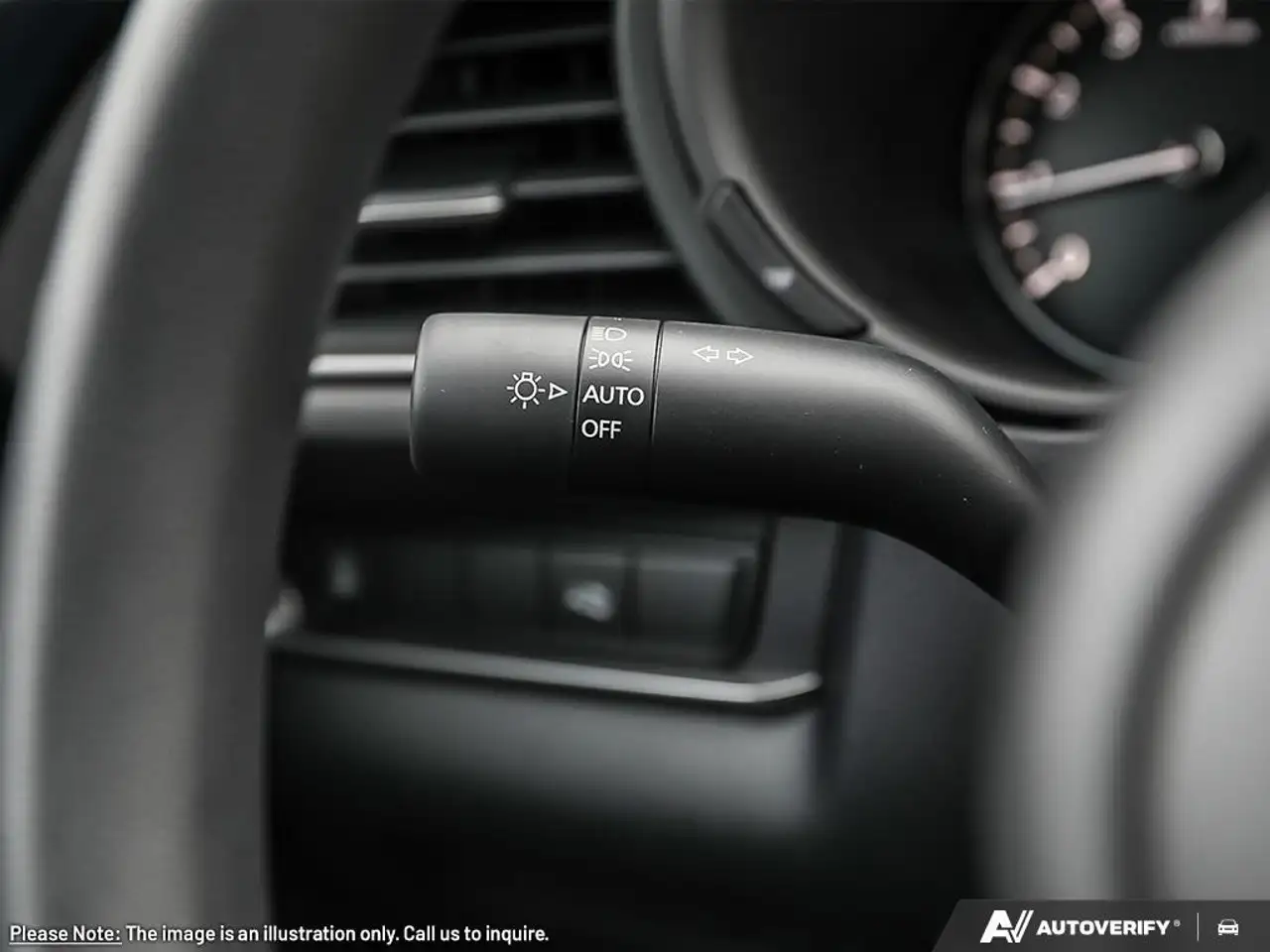 Mazda CX-30 fotografie Mazda CX-30