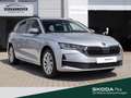 Skoda Octavia Combi Selection 1.5 TSI NAVI+LED+SHZ+PDC Zilver - thumbnail 2