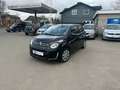 Citroen C1 Feel HU+SERVICE/TEMPOMAT/EFH/ZV Schwarz - thumbnail 1