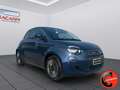 Fiat 500e ELETTRICA OPENING EDITION 44 kWh BELLISSIMA-FUULL- Blau - thumbnail 4