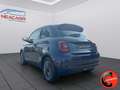 Fiat 500e ELETTRICA OPENING EDITION 44 kWh BELLISSIMA-FUULL- Blau - thumbnail 5