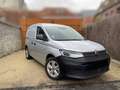 Volkswagen Caddy 2.0 TDI utilitaire Silver - thumbnail 2