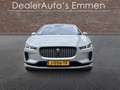 Jaguar I-Pace EV400 90 kWh LEDER NAVIGATIE 20"LMV NAVIGATIE LED Grijs - thumbnail 2