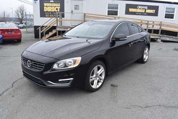 4dr Sdn T5 Premier Plus AWD