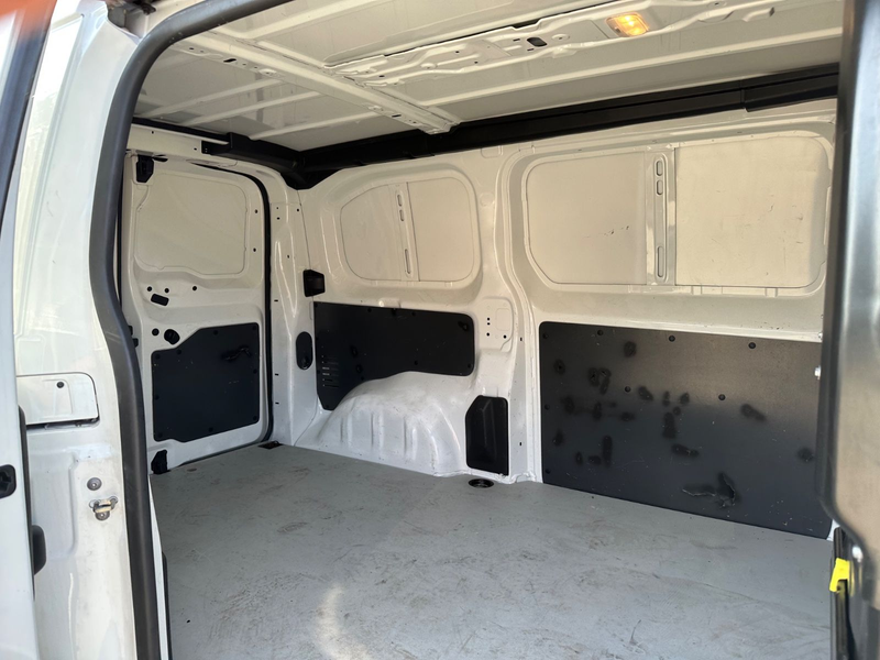Citroen Jumpy Kasten Control M/ 53.000 km/ 3-SITZE — photo 12