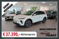 MG Sonstige MGS6 S6 Luxury 2WD 77kwh *LAGERND* Weiß - thumbnail 1