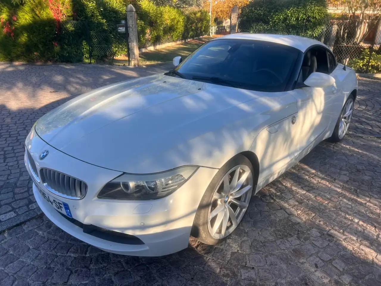 BMW Z4