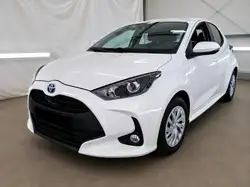 Toyota Yaris HYBRIDE Hybride 116h Dynamic