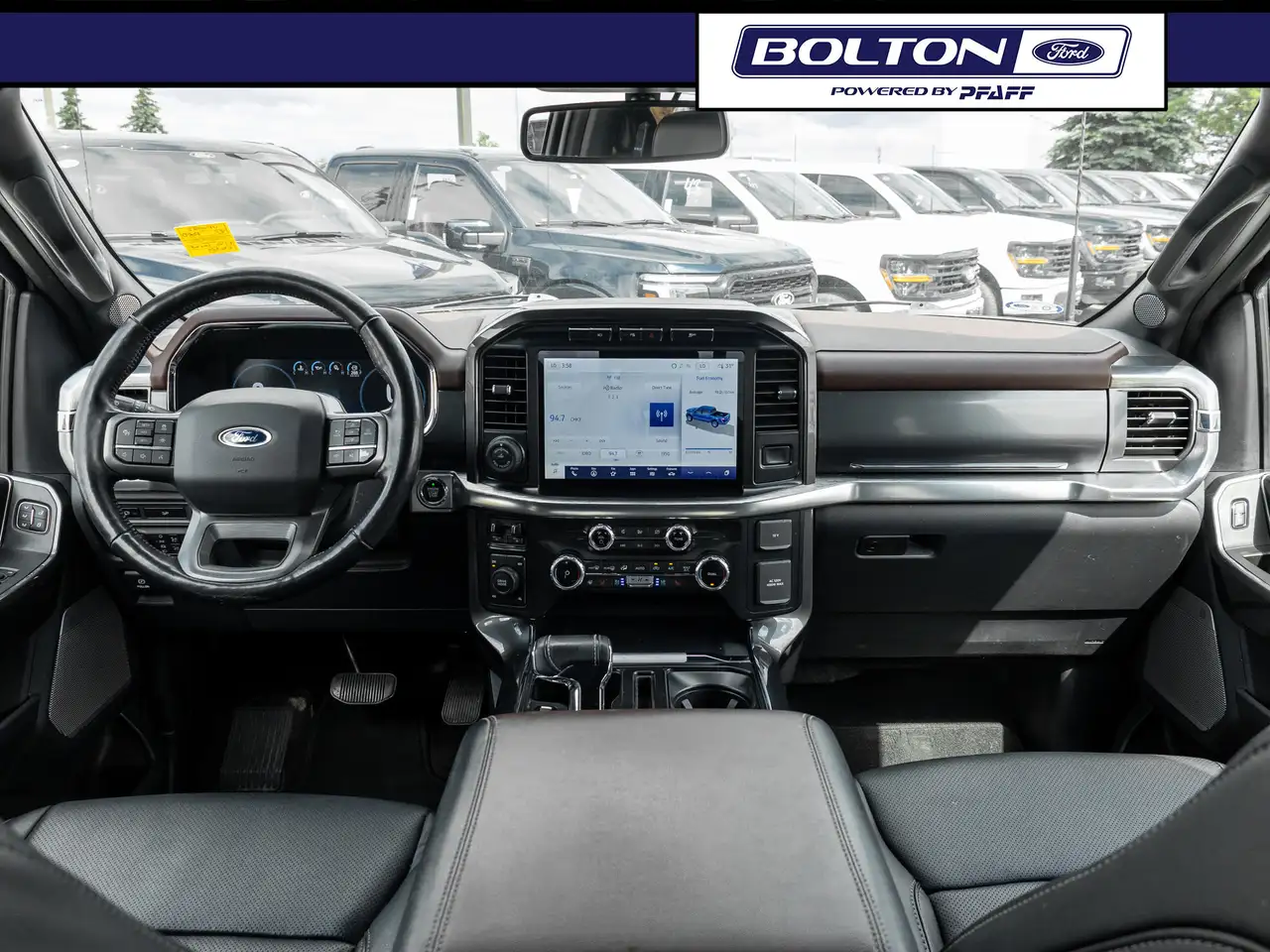 Ford F 150 снимка Ford F 150