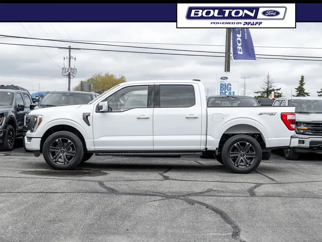 Ford F 150 снимка Ford F 150