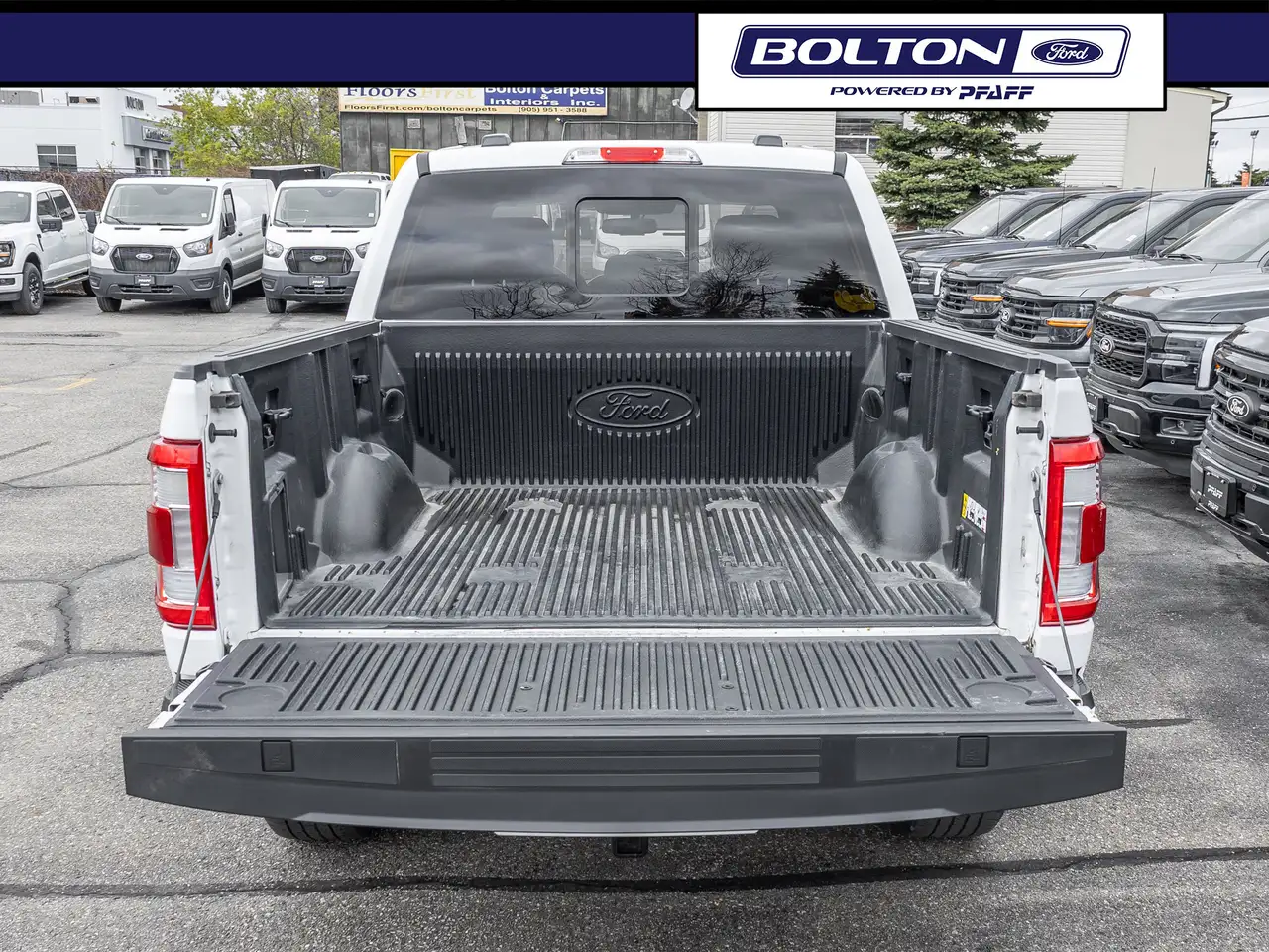 Ford F 150 снимка Ford F 150