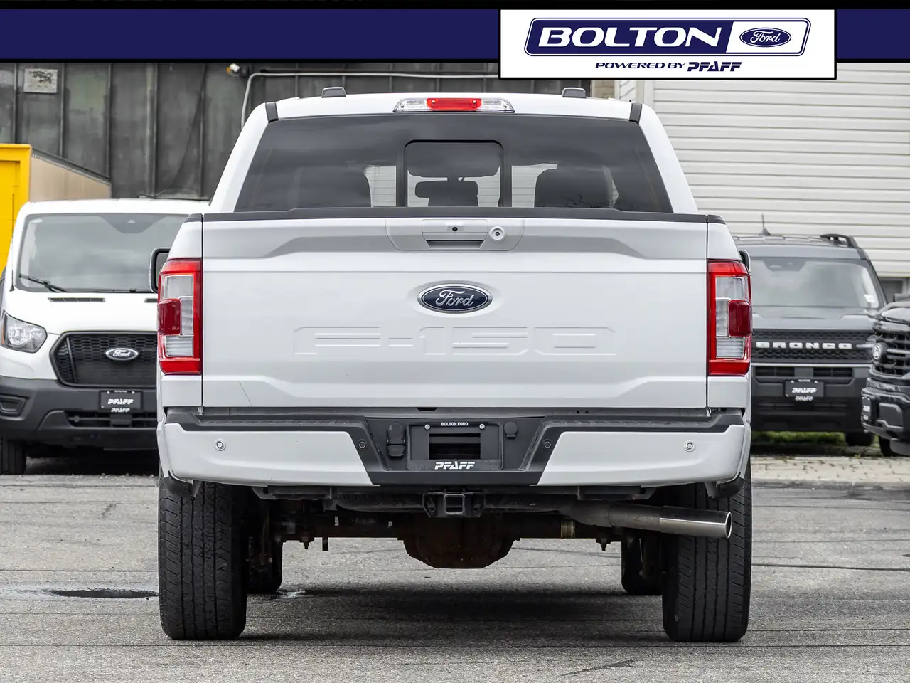 Ford F 150 снимка Ford F 150