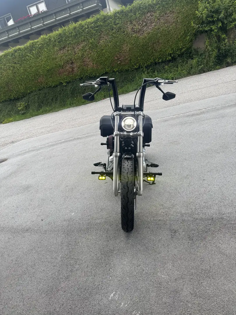 Harley-Davidson Softail FXST - 2